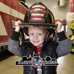 Meet your Posher, Misty